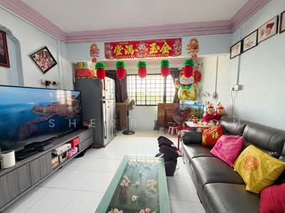 For Sale - 877 Woodlands Avenue 9