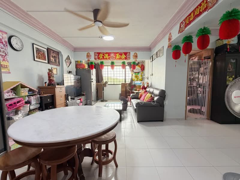 877 Woodlands Avenue 9 HDB Flat For Sale at S$ 699,000 | PropertyGuru Singapore