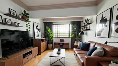 For Sale - 877 Woodlands Avenue 9