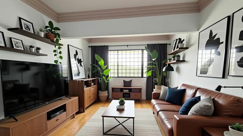 For Sale - 877 Woodlands Avenue 9