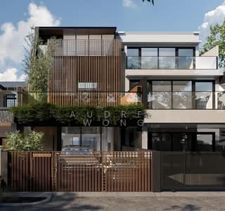 For Sale - Brand New Terrace @Portchester, Farleigh Ave vicinity