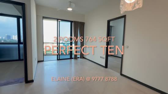 Perfect Ten, 323 Bukit Timah Road, 2 Bedrooms, 764 sqft, Condominium For Rent, by Elaine Goh, 500098898 - PropertyGuru.com.sg
