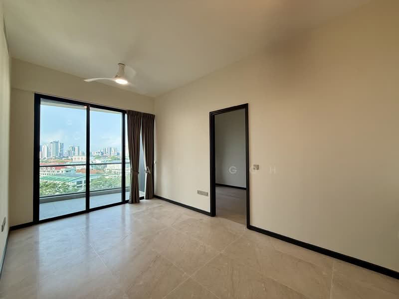 Perfect Ten, 323 Bukit Timah Road, 2 Bedrooms, 764 sqft, Condominium For Rent, by Elaine Goh, 500098898 - Living and Dining Room - PropertyGuru.com.sg