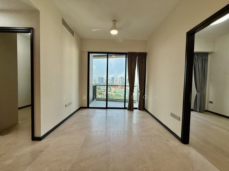 Perfect Ten, 323 Bukit Timah Road, 2 Bedrooms, 764 sqft, Condominium For Rent, by Elaine Goh, 500098898 - Living and Dining Room - PropertyGuru.com.sg