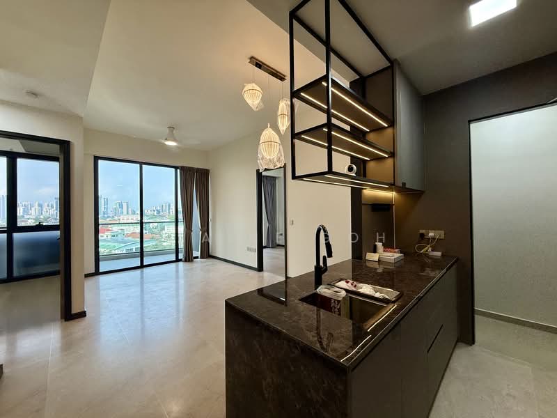 Perfect Ten, 323 Bukit Timah Road, 2 Bedrooms, 764 sqft, Condominium For Rent, by Elaine Goh, 500098898 - Whole Unit - PropertyGuru.com.sg