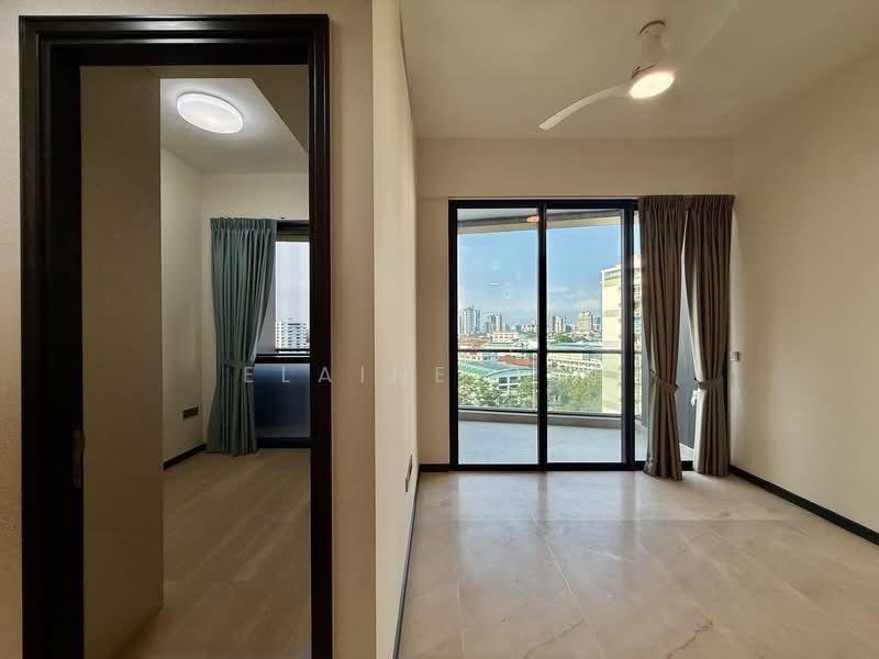 Perfect Ten, 323 Bukit Timah Road, 2 Bedrooms, 764 sqft, Condominium For Rent, by Elaine Goh, 500098898 - Interior - PropertyGuru.com.sg