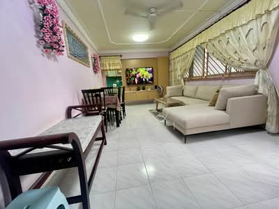 For Sale - 167 Bishan Street 13