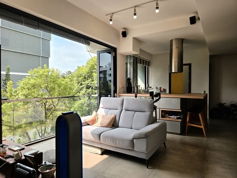 For Sale - One Duchess