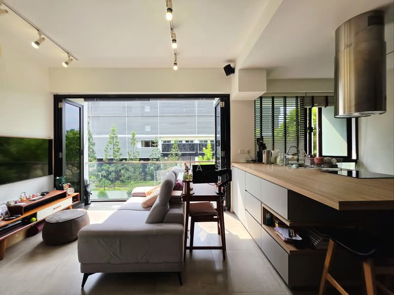 For Sale - One Duchess