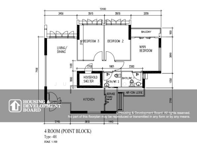 For Sale 665A Punggol Drive