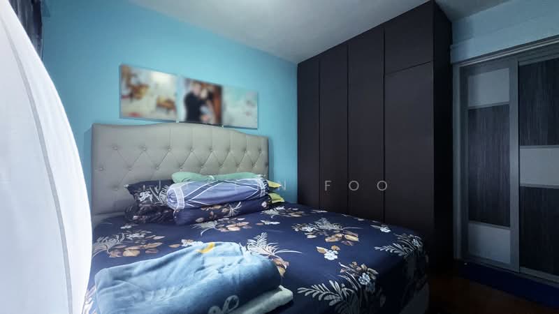 665A Punggol Drive, 665A Punggol Drive, 3 Bedrooms, 1,001 sqft, HDB Flat For Sale, by Justin Foo, 500098903 - Bedroom - PropertyGuru.com.sg