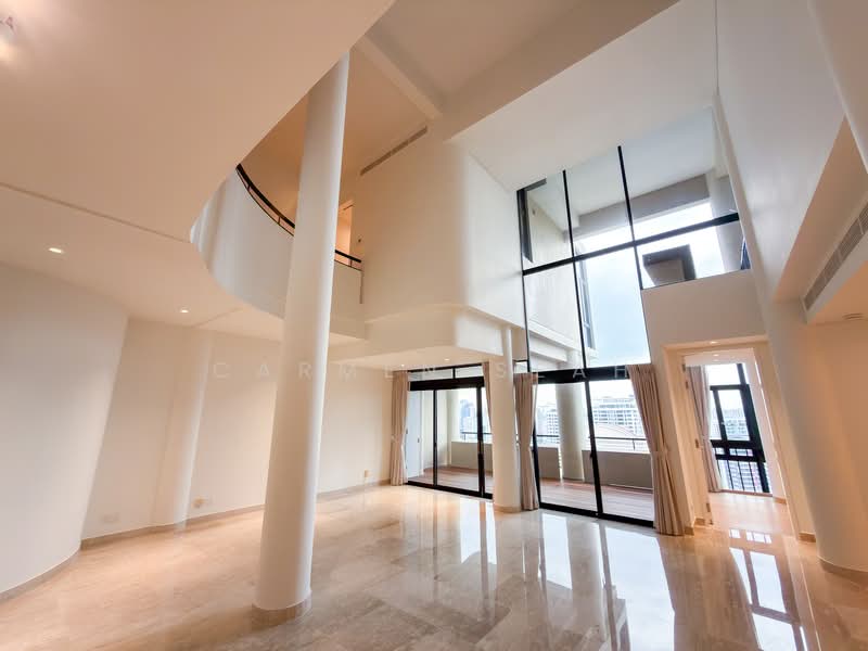 The Colonnade, 82 Grange Road, 4 Bedrooms, 3,994 sqft, Condominium For Rent, by Carmen Seah, 500098904 - Interior - PropertyGuru.com.sg