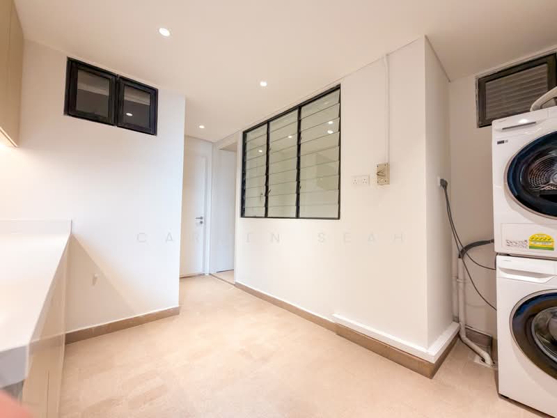 The Colonnade, 82 Grange Road, 4 Bedrooms, 3,994 sqft, Condominium For Rent, by Carmen Seah, 500098904 - Interior - PropertyGuru.com.sg