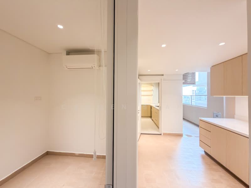 The Colonnade, 82 Grange Road, 4 Bedrooms, 3,994 sqft, Condominium For Rent, by Carmen Seah, 500098904 - Interior - PropertyGuru.com.sg