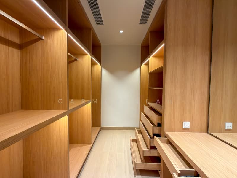 The Colonnade, 82 Grange Road, 4 Bedrooms, 3,994 sqft, Condominium For Rent, by Carmen Seah, 500098904 - Interior - PropertyGuru.com.sg