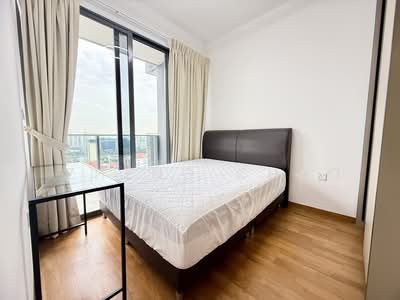 For Rent - Stirling Residences
