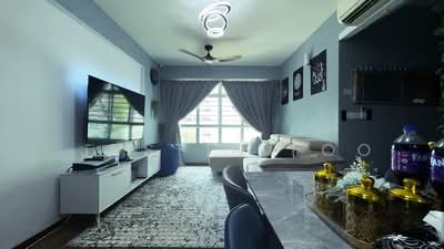 For Sale - 430A Yishun Avenue 11