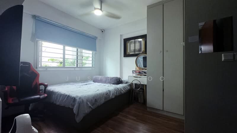 430A Yishun Avenue 11, 430A Yishun Avenue 11, 2 Bedrooms, 721 sqft, HDB Flat For Sale, by Justin Foo, 500098907 - Bedroom - PropertyGuru.com.sg