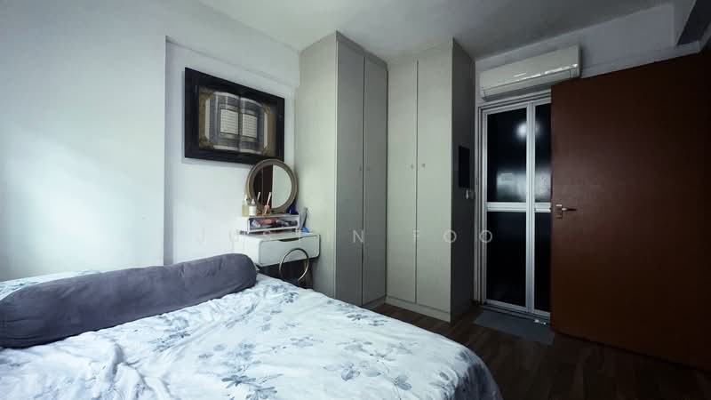 430A Yishun Avenue 11, 430A Yishun Avenue 11, 2 Bedrooms, 721 sqft, HDB Flat For Sale, by Justin Foo, 500098907 - Bedroom - PropertyGuru.com.sg