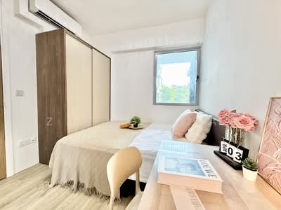 For Rent - Mackenzie 88