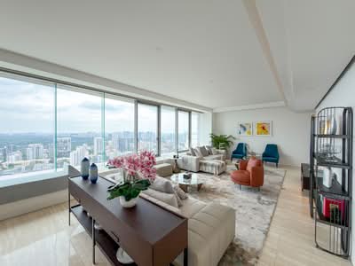 For Rent - Ardmore Residence