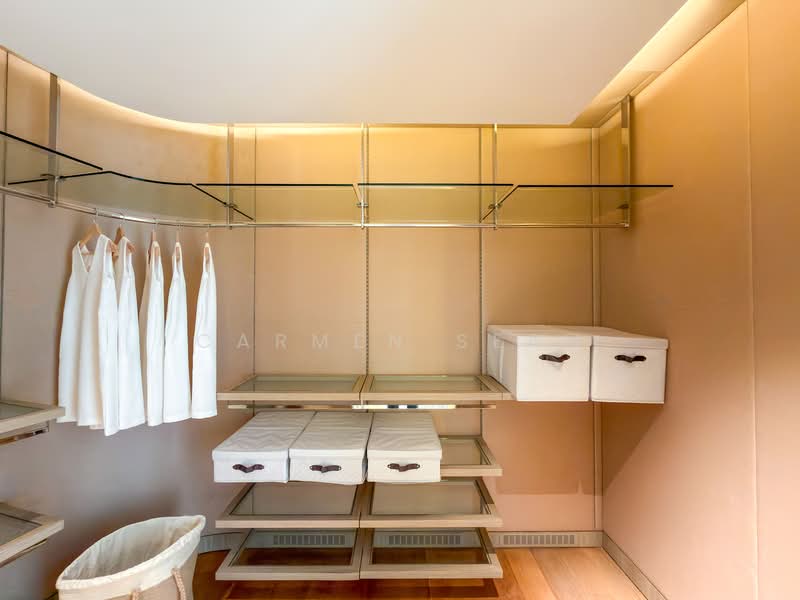 Ardmore Residence, 7 Ardmore Park, 4 Bedrooms, 3,186 sqft, Condominium For Rent, by Carmen Seah, 500098910 - Interior - PropertyGuru.com.sg