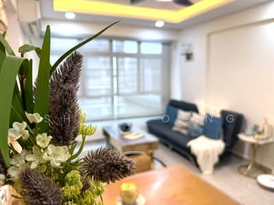 For Sale - 527D Costa Ris