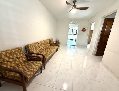 For Sale - 12 Lorong 7 Toa Payoh