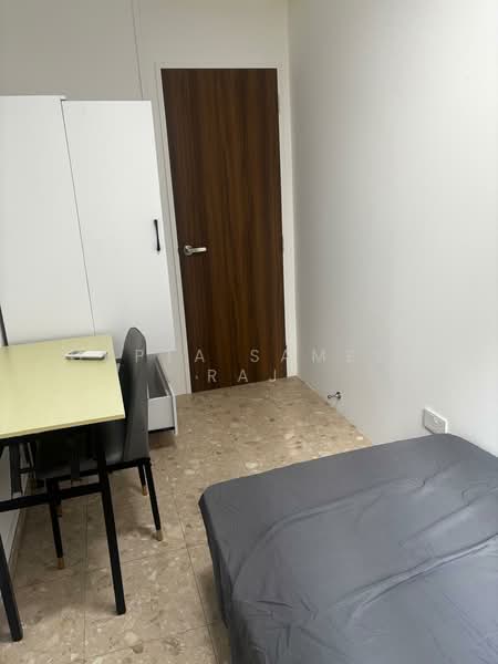 UE Square, 205 River Valley Road, Room Rental, 150 sqft, Apartment For Rent, by Gupta Sameer Raj, 500098921 - Bedroom - PropertyGuru.com.sg