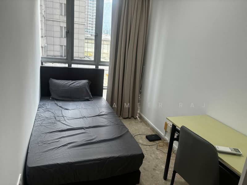 UE Square, 205 River Valley Road, Room Rental, 150 sqft, Apartment For Rent, by Gupta Sameer Raj, 500098921 - Bedroom - PropertyGuru.com.sg