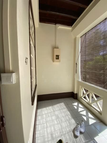 Townerville, 47 McNair Road, 3 Bedrooms, 2,424 sqft, Terraced House For Rent, by Gupta Sameer Raj, 500098922 - Entrance - PropertyGuru.com.sg