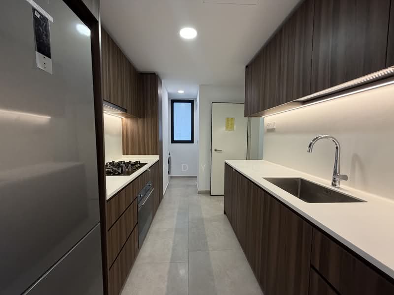 Lentor Modern, Lentor Central, 3 Bedrooms, 1,109 sqft, Condominium For Rent, by Mandy Ng, 500098927 - PropertyGuru.com.sg
