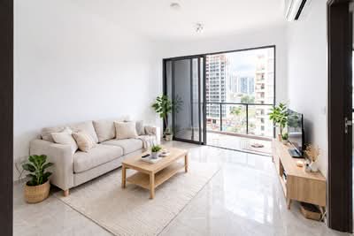 For Rent - Tembusu Grand