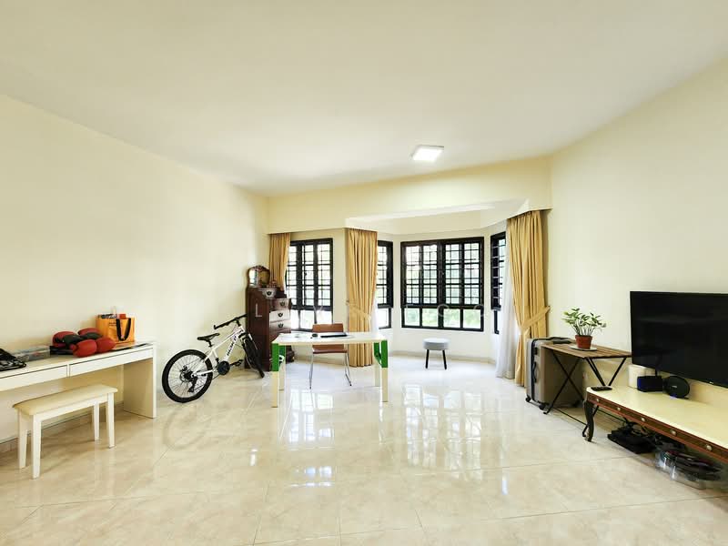 Chiltern Park Condominium For Sale at S$ 2,080,000 | PropertyGuru Singapore - Living Area