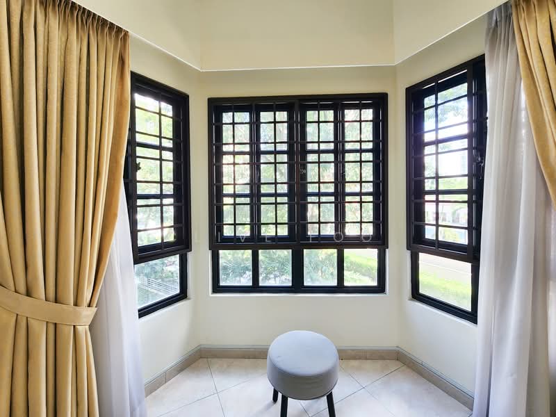 Chiltern Park Condominium For Sale at S$ 2,080,000 | PropertyGuru Singapore - Bright & Breezy Interior