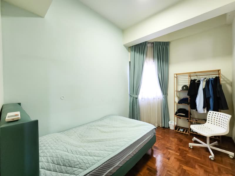 Chiltern Park Condominium For Sale at S$ 2,080,000 | PropertyGuru Singapore - Common Bedroom 2