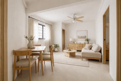 For Sale - 710 Hougang Avenue 2