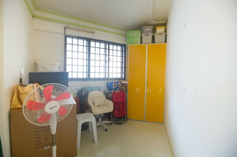 710 Hougang Avenue 2 HDB Flat For Sale at S$ 618,888 | PropertyGuru Singapore - Interior