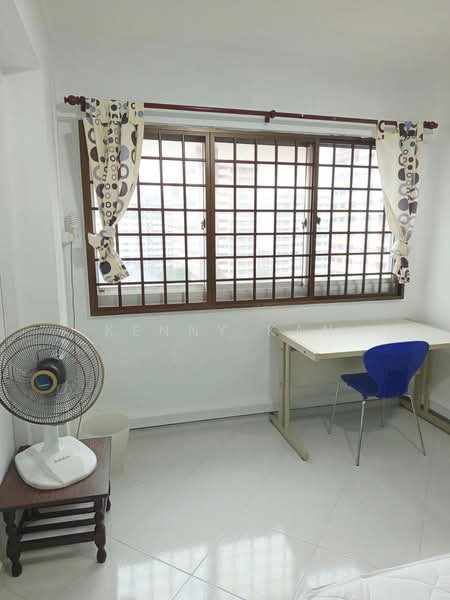 439 Choa Chu Kang Avenue 4, 439 Choa Chu Kang Avenue 4, Room Rental, 100 sqft, HDB Flat For Rent, by Kenny Kan, 500098933 - Study - PropertyGuru.com.sg
