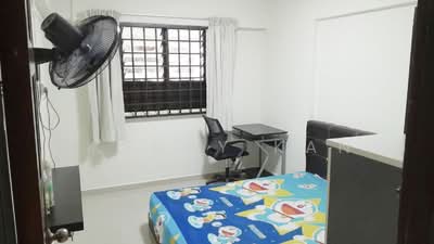 For Rent - 533 Bedok North Street 3