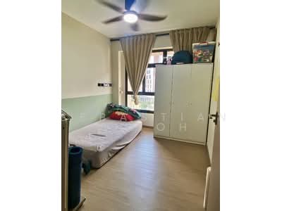 For Rent - 129C Plantation Crescent