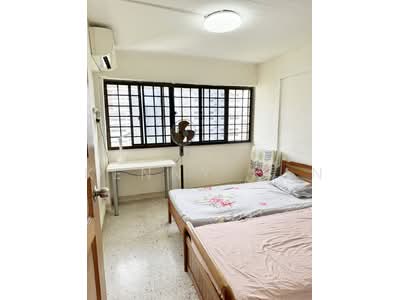 For Rent - 219 Lorong 8 Toa Payoh