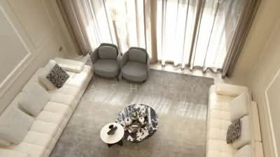 For Sale - Brand New 3.5 Storey Terrace @ Novena