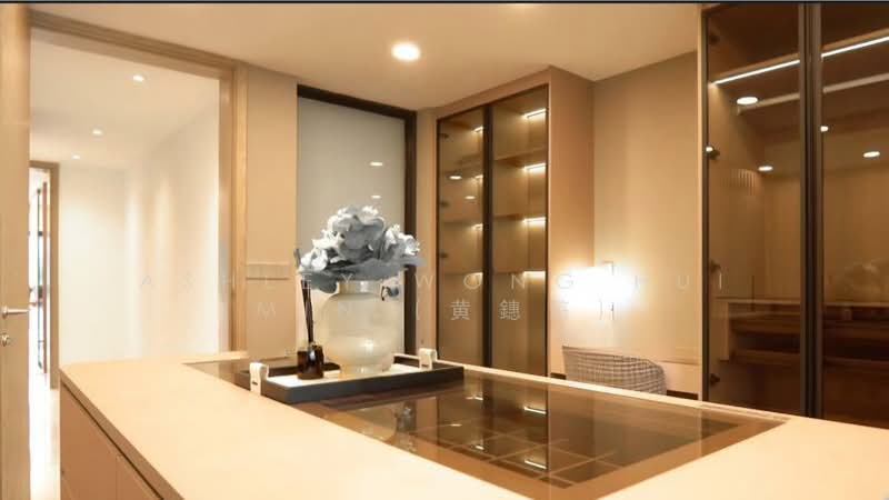 Brand New 3.5 Storey Terrace @ Novena Terraced House For Sale at S$ 7,880,000 | PropertyGuru Singapore - Interior