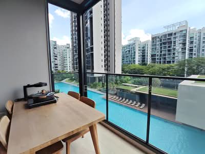 For Rent - Whistler Grand