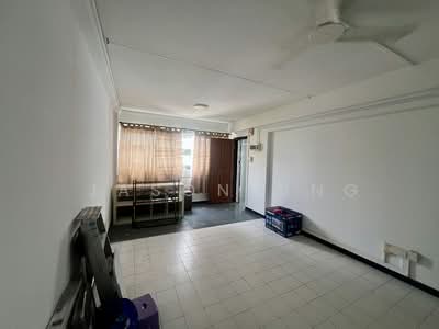 For Sale - 132 Yishun Street 11