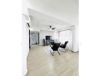 For Sale - 281 Choa Chu Kang Avenue 3