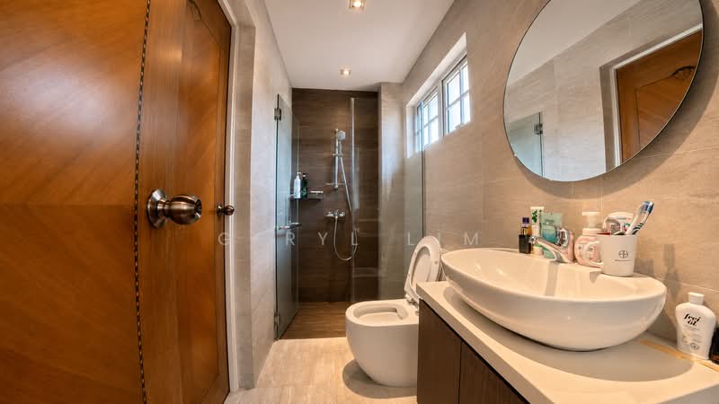 ⭐️⭐️LANDED7772@ Sunrise Estate Exclusive Landed Zoning, , 4 Bedrooms, 2,800 sqft, Semi-Detached House For Sale, by Geryl Lim, 500098944 - Bathroom - PropertyGuru.com.sg