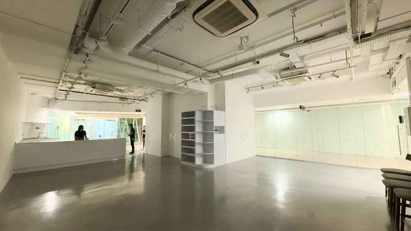 The Rise @ Oxley - Commercial, 71 Oxley Rise, 969 sqft, Mall Shop For Rent, by Jane Toh, 500098945 - Interior - CommercialGuru.com.sg