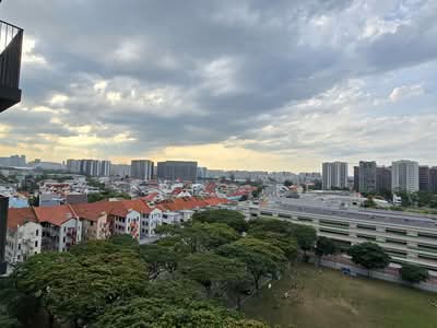 For Rent - Tembusu Grand